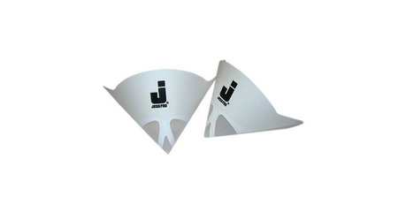 Ситечко с нейлон фильтром 125мкм Extra Fine JetaLight