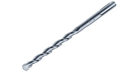 22х200х260 мм бур (сверло) SDS-plus MAKITA