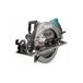 Аккум. циркулярная пила MAKITA XGT RS 002 GZ в кор.