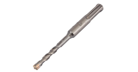 6х50х110 мм бур (сверло) SDS-plus  4Cutter MAKITA