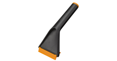 Скребок автомобильный Solid FISKARS
