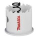 Коронка BiM 32x20 мм, для листового металла Makita