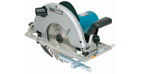 Циркулярная пила MAKITA 5903 R в кор.