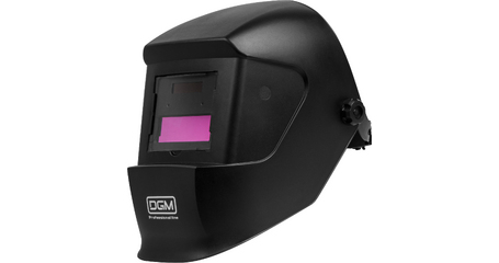 Щиток сварщика с самозатемняющимся светофильтром DGM V4100