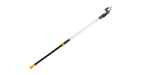 Сучкорез универсальный UPX82 FISKARS PowerGear