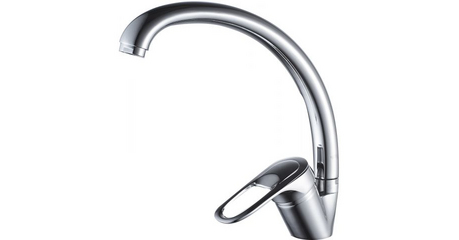 Смеситель для кухни D40-A, серия 240, ECONOCE