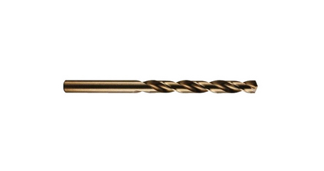 Сверло по металлу ц/х 5.0х52х86 мм HSS-Co MAKITA
