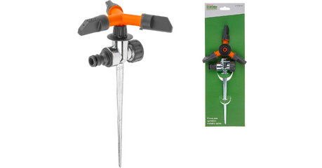 Распылитель круговой на металл. пике STARTUL GARDEN (ST6012-05)