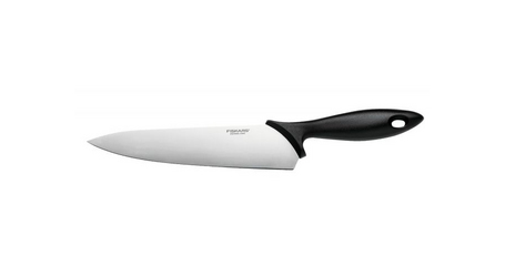 Нож поварской 21 см Essential Fiskars