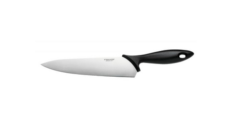 Нож поварской 21 см Essential Fiskars