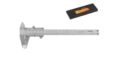 Штангенциркуль 150мм STARTUL MASTER (ST3505-150)