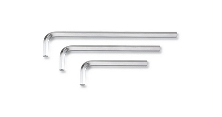Ключ шестигранный 14х294х70мм  EXTRA LONG TOPTUL