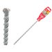 10х260х310 мм бур (сверло) SDS-plus E2 WORTEX