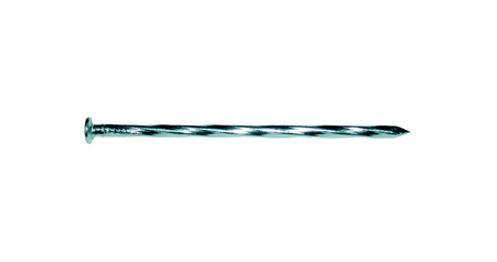 Гвозди винтовые 3.4х60 мм ГОСТ 7811-7335 (5 кг в коробе) РМЗ