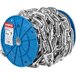 Цепь сварная короткозвенная, оцинк. М12 DIN 766 (бухта 10 м) STARFIX