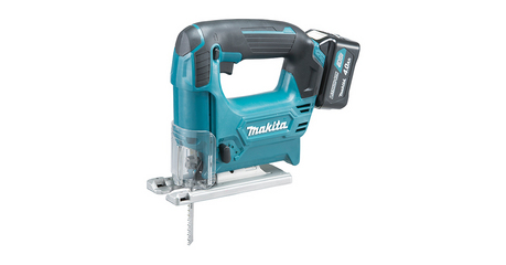 Аккум. лобзик MAKITA JV 101 DWAE в чем.