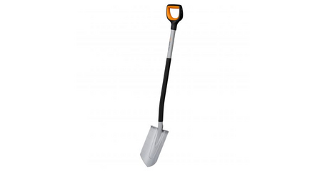 Лопата штыковая большая  FISKARS