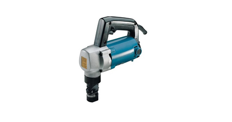 Ножницы высечные MAKITA JN 3200 в чем.
