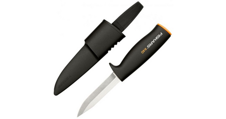 Нож общего назначения FISKARS