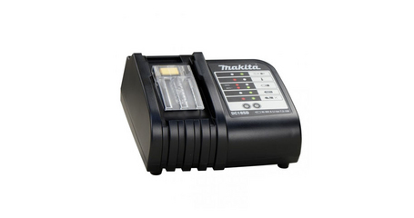 Зарядное устройство MAKITA LXT DC 18 SD
