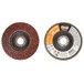 Круг лепестковый 125х22мм P60 конич. GEPARD (GP5007-60)