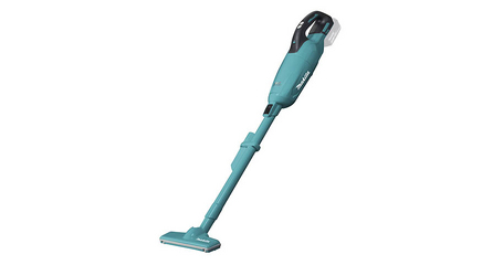 Аккум. пылесос MAKITA LXT DCL 281 FZ в кор.