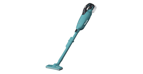 Аккум. пылесос MAKITA LXT DCL 281 FZ в кор.