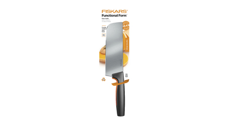 Нож поварской азиатский 16 см Functional Form Fiskars