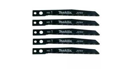 Пилка лобз. по металлу (5 шт.) MAKITA