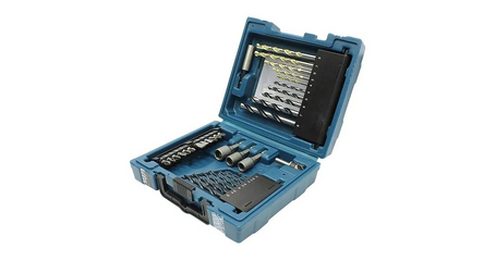 Набор насадок MAKITA (34 пр.)