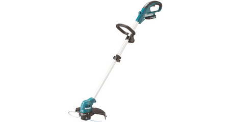 Триммер аккум. MAKITA UR 100 DWAEX