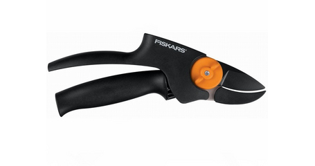 Секатор контактный FISKARS PowerGear средний (111510)