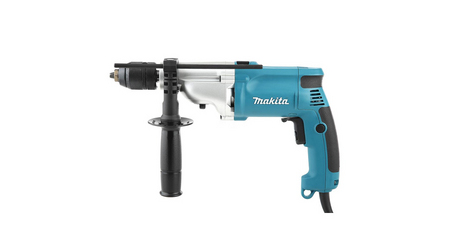 Дрель ударная MAKITA HP 2051 в чем.