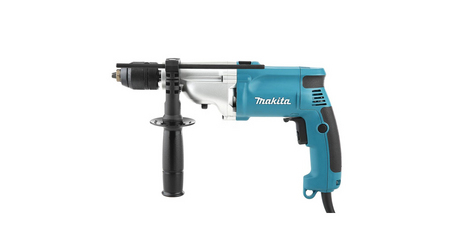 Дрель ударная MAKITA HP 2051 в чем.