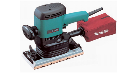 Виброшлифмашина MAKITA 9046 в кор.