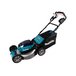 Газонокосилка аккумуляторная MAKITA LXT DLM 532 Z
