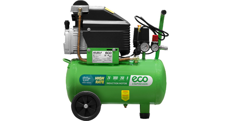 Компрессор ECO AE-251-4 коаксиальный
