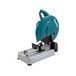 Отрезная пила по металлу MAKITA LW 1400 в кор.
