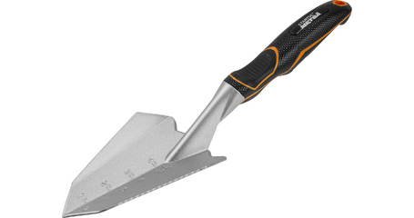 Совок посадочный широкий 35см STARTUL METSA (ST6440-02)