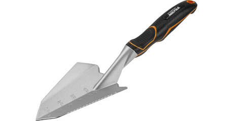 Совок посадочный широкий 35см STARTUL METSA (ST6440-02)