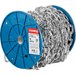 Цепь сварная короткозвенная, оцинк. М6 DIN 766 (бухта 20 м) STARFIX
