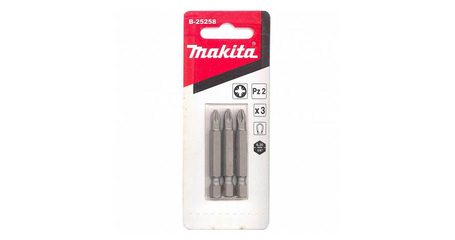 Насадка PZ2, 50 мм, E-form (MZ) MAKITA 3 шт.