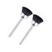 Щетка полировальная 13,0 мм DREMEL 404 (2 шт)