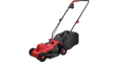 Газонокосилка электрическая WORTEX LX LM 3212 1200 Вт, шир.32 см
