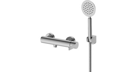 Смеситель для душа (SUS 304) D35, серия BON AV Engineering