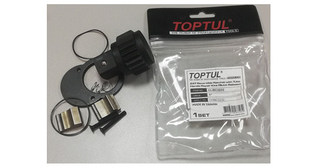 Ремкомплект для трещоток CHNC3232, CHND3226 TOPTUL