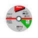 Круг отрезной 230х3.0x22.2 ммдля кирпича/камня плоский С30S, MAKITA (1 шт.)