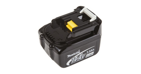Аккумулятор MAKITA LXT BL 1430 14.4 В, 3.0 А/ч, Li-Ion