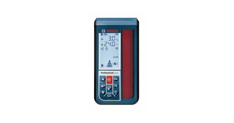 Приёмник лазерного излучения BOSCH LR 50 в кор.
