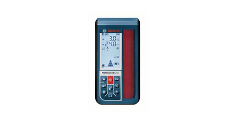 Приёмник лазерного излучения BOSCH LR 50 в кор.